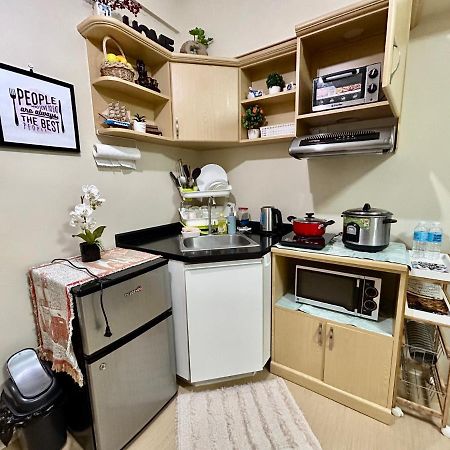 Condo Unit At Avida Aspira Cdo Downtown Cagayan de Oro Bagian luar foto