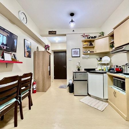Condo Unit At Avida Aspira Cdo Downtown Cagayan de Oro Bagian luar foto