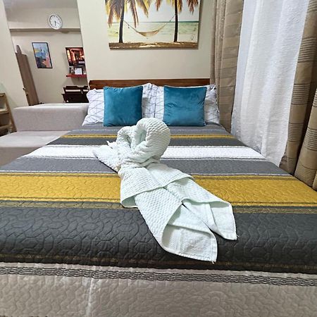 Condo Unit At Avida Aspira Cdo Downtown Cagayan de Oro Bagian luar foto