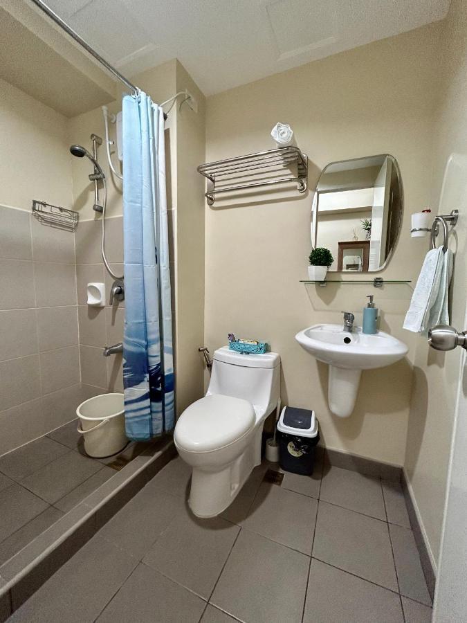 Condo Unit At Avida Aspira Cdo Downtown Cagayan de Oro Bagian luar foto
