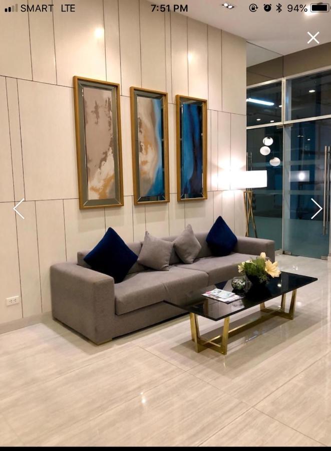 Condo Unit At Avida Aspira Cdo Downtown Cagayan de Oro Bagian luar foto