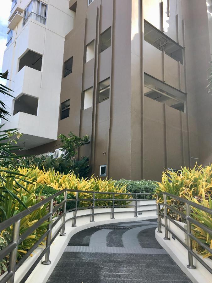 Condo Unit At Avida Aspira Cdo Downtown Cagayan de Oro Bagian luar foto