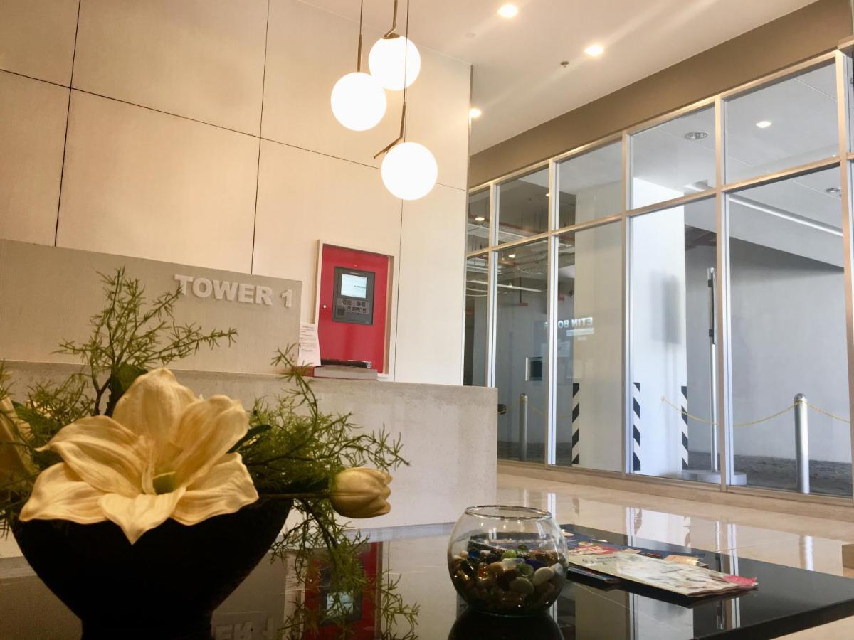 Condo Unit At Avida Aspira Cdo Downtown Cagayan de Oro Bagian luar foto